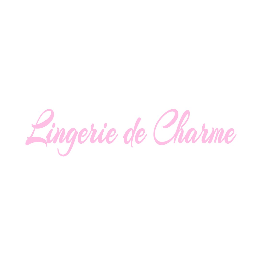 LINGERIE DE CHARME PLOYART-ET-VAURSEINE